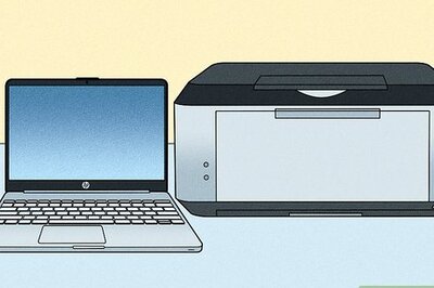 How to Connect a Printer to Your Laptop or Desktop