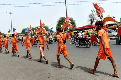 Schools, Colleges in Ghaziabad to be Shut from July 26 to 30 for Kanwar Yatra