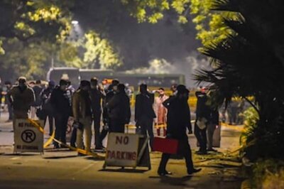 Israeli Embassy Blast: Delhi Court Grants Bail to Four Arrested from Ladakh