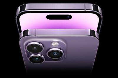 iPhone 15 Ultra Could Feature A Titanium Frame, Rounded Back: Report