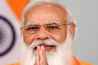 PM Modi to Visit Varanasi on Oct 25, Likely to Inaugurate Ring Road, Multi-crore Projects