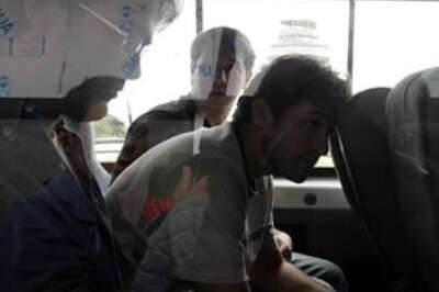 What happened to AF 447?