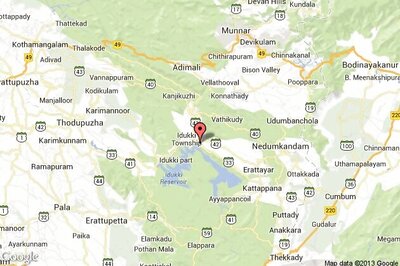 Kerala: Water level in Idukki dam close to brim, likely to be opened