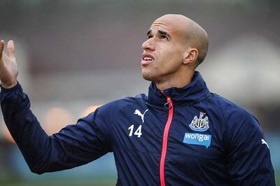 Newcastle United End Obertan, Marveaux's Contracts