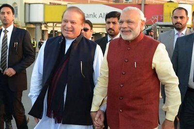 Modi may visit US for Nuclear Security Summit, likely to meet Sharif