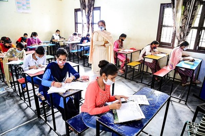 Tamil Nadu Public Service Commission’s Group 1 Main Exam 2021 To Be Held Between May 28-30