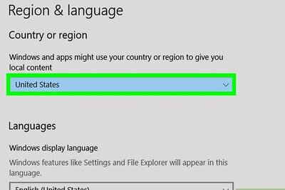 How to Check CDMA or GSM