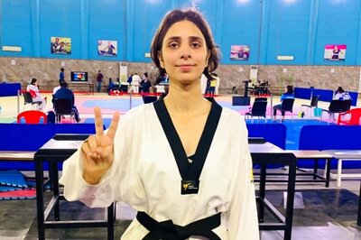 India's Taekwondo Team Misses Olympics Qualifiers Due to Goof-up by IOA Body