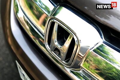 Honda Cars India to Replace Faulty Fuel Pumps in 77,954 Vehicles; Issues Voluntarily Recall