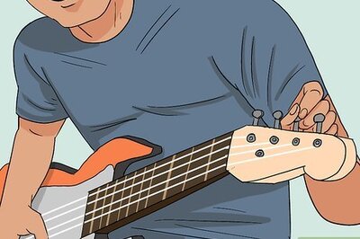 How to Measure String Spaces on a Bass