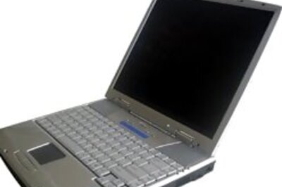 Check out! Your laptop may be toxic