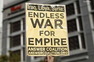 Most in US still oppose Syria strike as Barack Obama seeks action