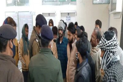 Out on Morning Walk, Man Shot at 4 Times in Patna