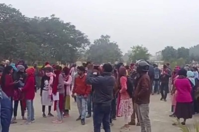 Bihar’s Purnea University Conducts Exam Before Scheduled Date; Students Protest