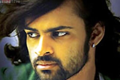 I feel uneasy during intimate scenes: Sai Dharam Tej