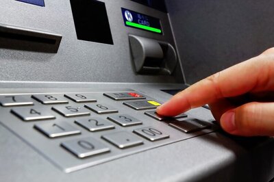 Smartphones to replace debit cards at ATMs