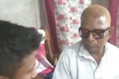 This Assamese Artist Is Gaining Recognition For Acting In Plays Despite Losing His Eyesight