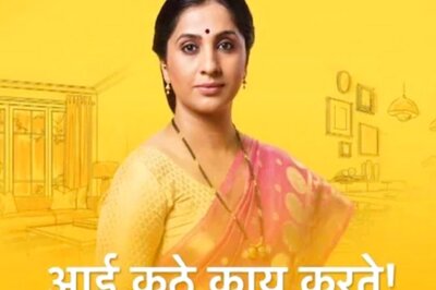 Once TRP-Topper, ‘Aai Kuthe Kay Karte’ Now Getting Trolled By Audience. Here's Why
