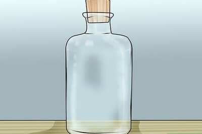 How to Create a Fake Vial of Poison