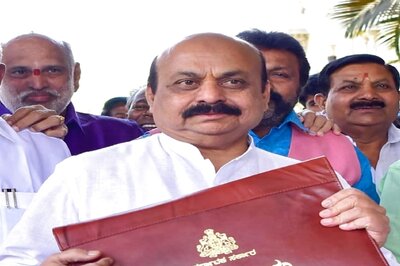 Karnataka Budget 2022: Here's How Much Social Welfare Schemes, Villages Get