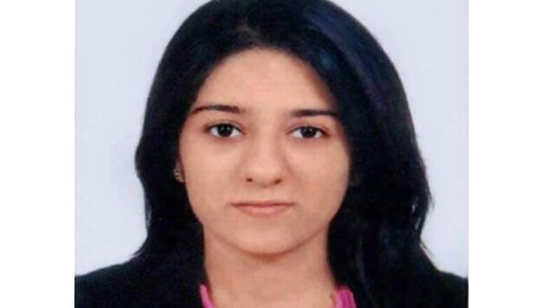 Delhi girl becomes CA, CS and Cost Accountant at 23