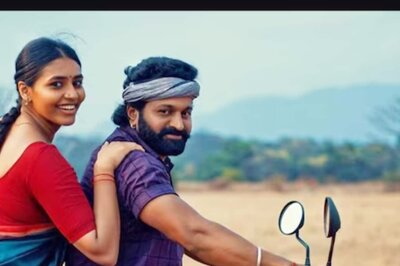 Rishab Shetty Expresses Gratitude As Kantara Makes It To Oscars Contention List 2023