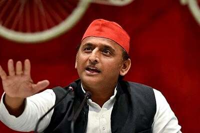 Farmers Suffered Most Under BJP in UP: Akhilesh Yadav