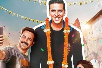 Selfiee BO Collection Day 1: Akshay Kumar's Film Receives Lukewarm Response, Mints Rs 1.30 Cr