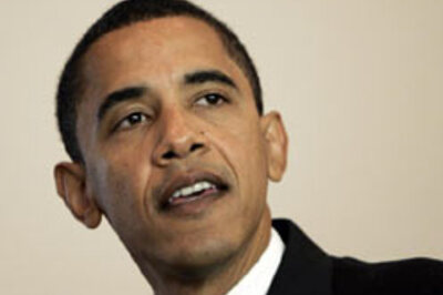Obama sorry for 'dumb mistake'