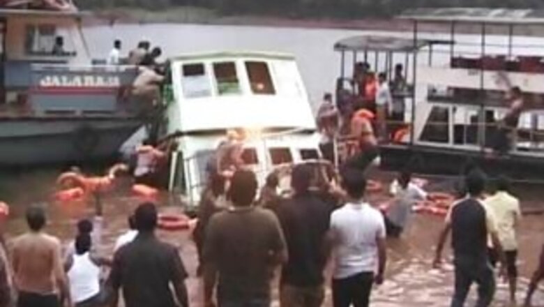 Victims' families recall Kerala boat tragedy