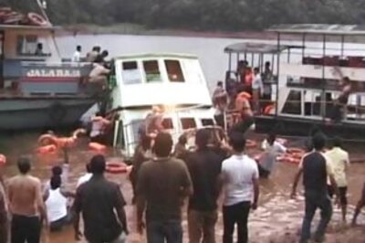 Victims' families recall Kerala boat tragedy