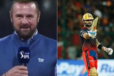 'He's Concerned About Personal Milestone': Simon Doull Lashes Out at Virat Kohli On-air