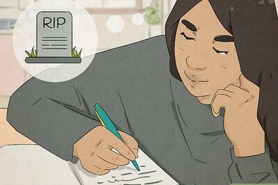 How to Create a Gothic Poem