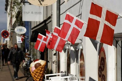 Denmark Revokes 334-year-old Blasphemy Law