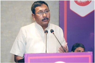 Union Minister Rajen Gohain Booked for Raping 24-Year-Old
