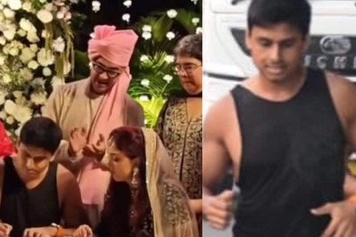Aamir Khan's Son-in-law Nupur Shikhare TROLLED For Getting Married In A Vest: 'Baniyan Waala Dulha...'