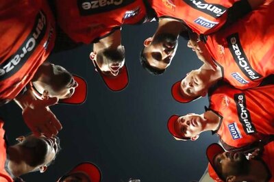 SRH Team 2024 Players List: Sunrisers Hyderabad Full Squad; Top Buys, Salary, Budget, Slots, Areas To Fill IPL 2024 Auction Special