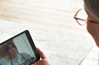 Kiran Mazumdar-Shaw Writes: Digital Disruption in Healthcare Will Continue in 2022, Can Tackle Access Woes