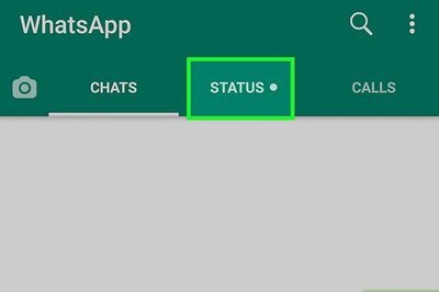 How to Change Font in WhatsApp Status