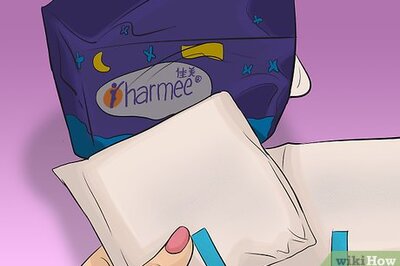 How to Feel Nice and Clean Whilst on Your Period