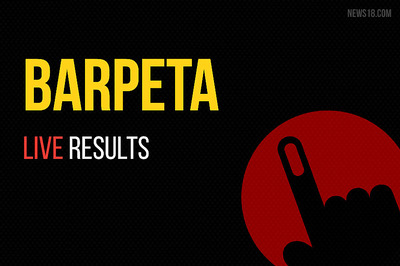 Barpeta Election Results 2019 Live Updates