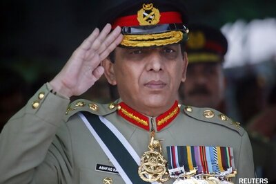 Who is Pakistan's next Army chief after General Kayani?