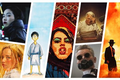 Keeping It Reel in 2023: 99 Films To Add to Your Watchlist for This Year