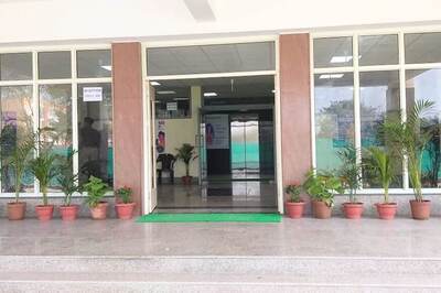 Coronavirus Outbreak: Man at ITBP Quarantine Facility Released for Father's Last Rites