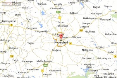 Two TDP legislators join TRS in Telangana