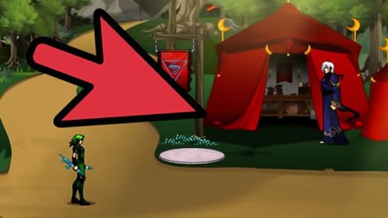 How to Make Cash on Dragonfable