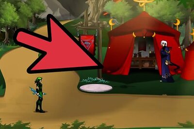How to Make Cash on Dragonfable
