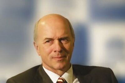 Forbes India: Herr Forster leads Tata Motors