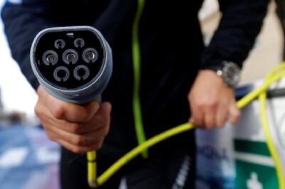 School Students in Lucknow Make Electric Cars Equipped With Dust Filtration System