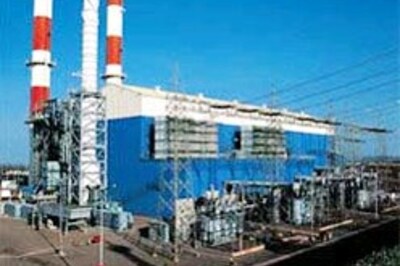 Maharashtra to buy power from Dabhol